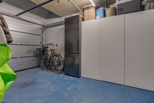 Medium property photo - Kampanje 18, 3181 KM Rozenburg